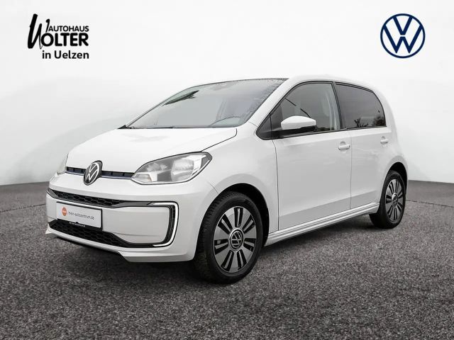 Volkswagen e-up! Plus Style