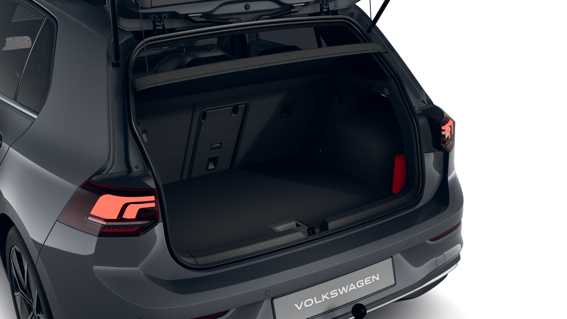 Volkswagen Golf 1.5 TSI DSG