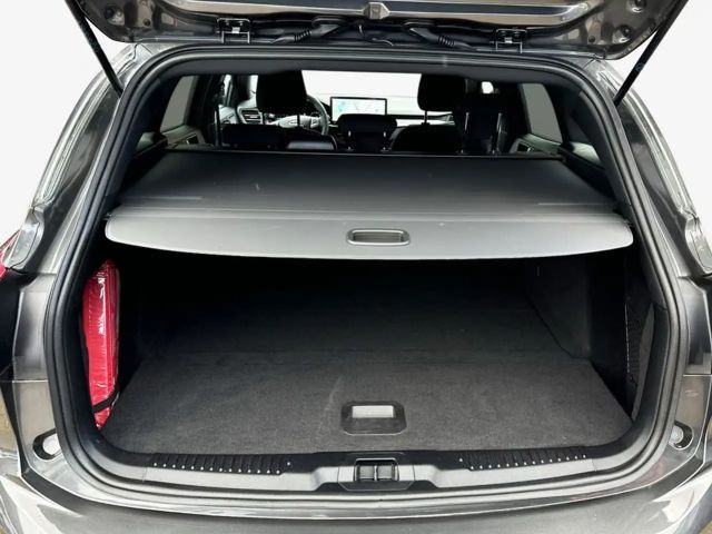 Ford Focus 1.5 EcoBlue ST Line Wagon