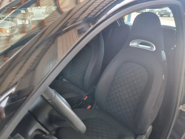 Abarth 500 595 - Topzustand!