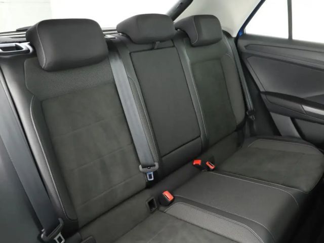 Volkswagen T-Roc 1.5 TSI DSG Style