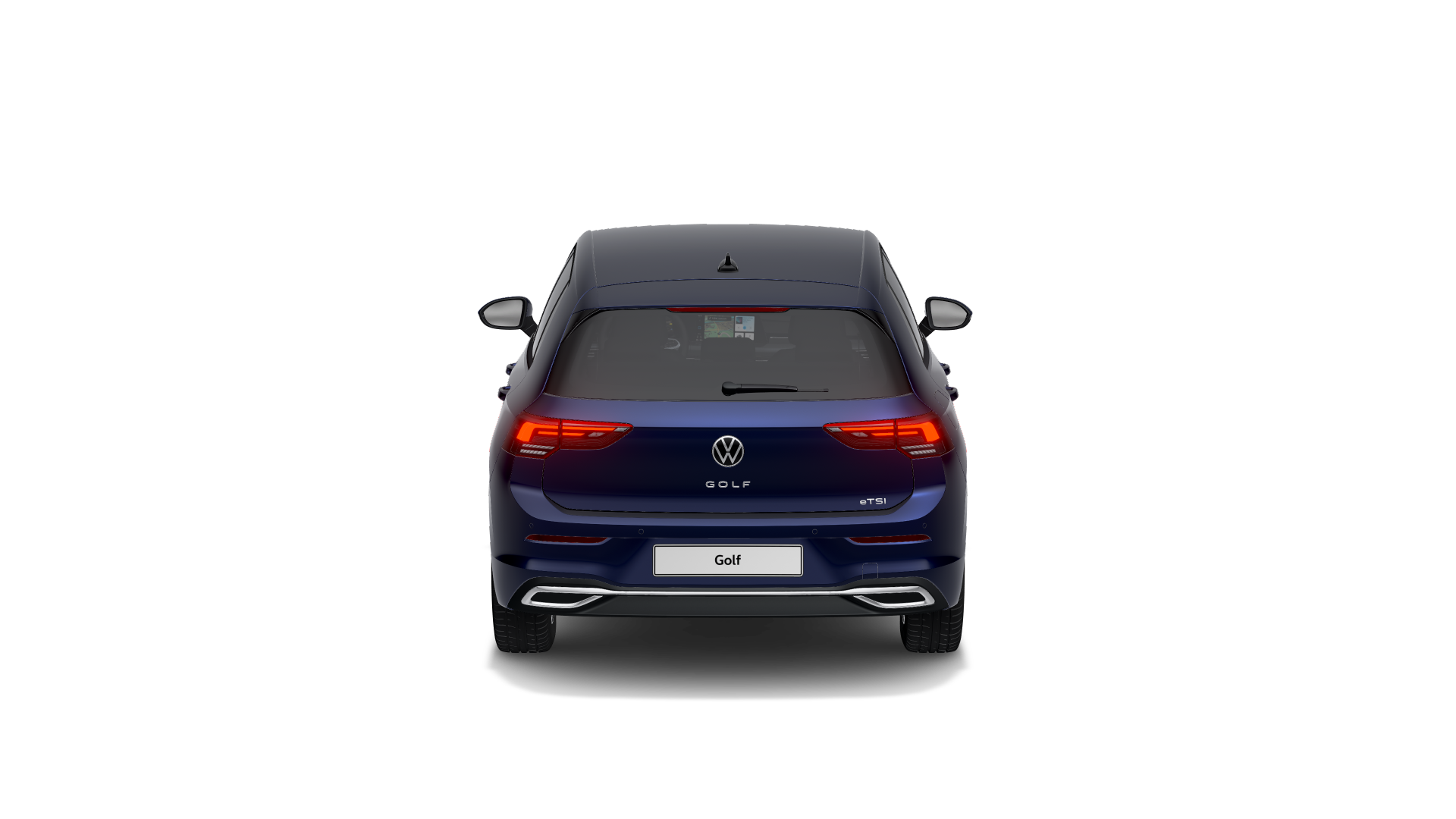 Volkswagen Golf DSG Golf VIII