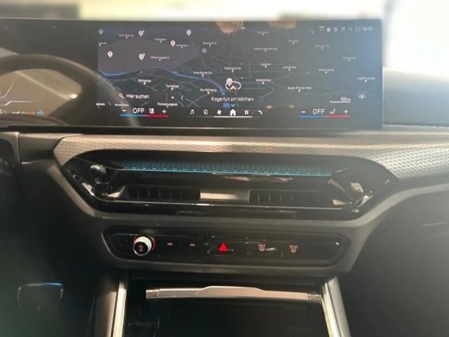 BMW 320 320d Touring xDrive