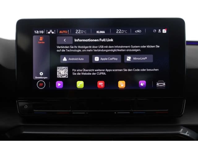 Cupra Leon DSG Sportstourer