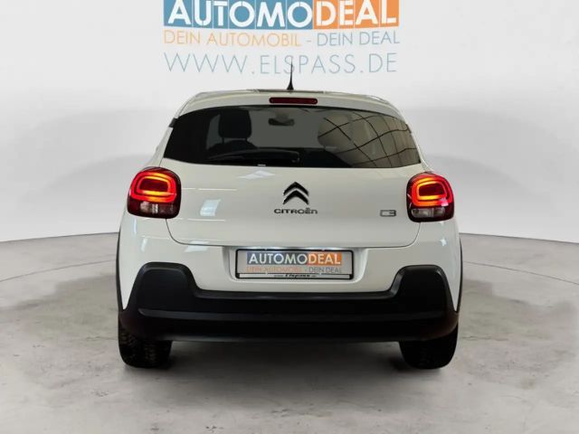 Citroën C3 C-Series