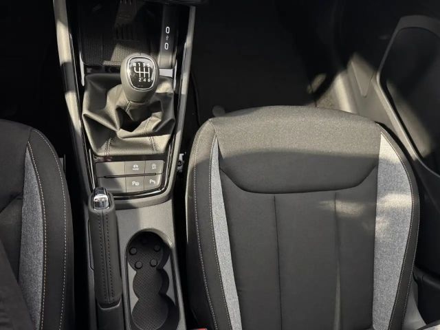 Skoda Scala 1.5 TSI Drive