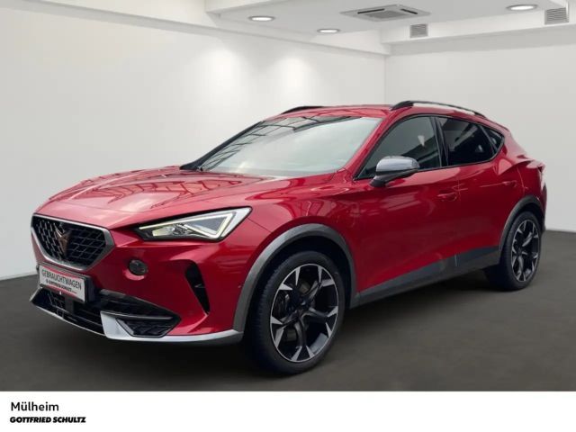 Cupra Formentor 1.4 DSG VZ e-Hybrid