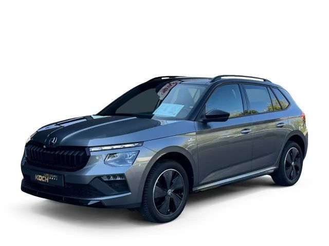Skoda Kamiq 1.0 TSI Monte Carlo