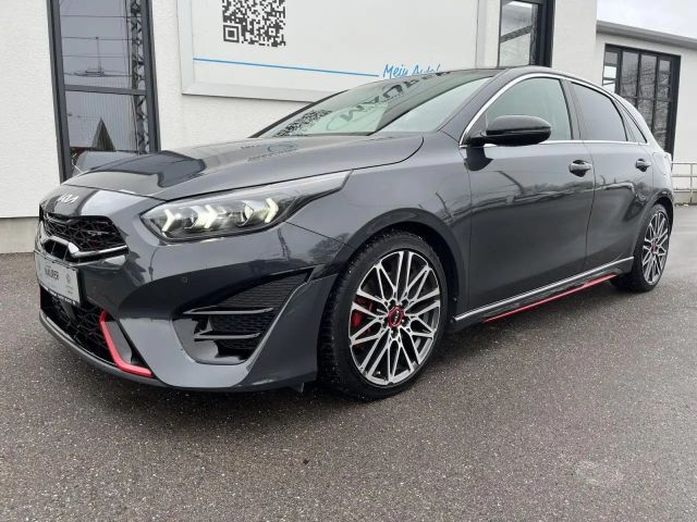 Kia Ceed GDi GT-Line