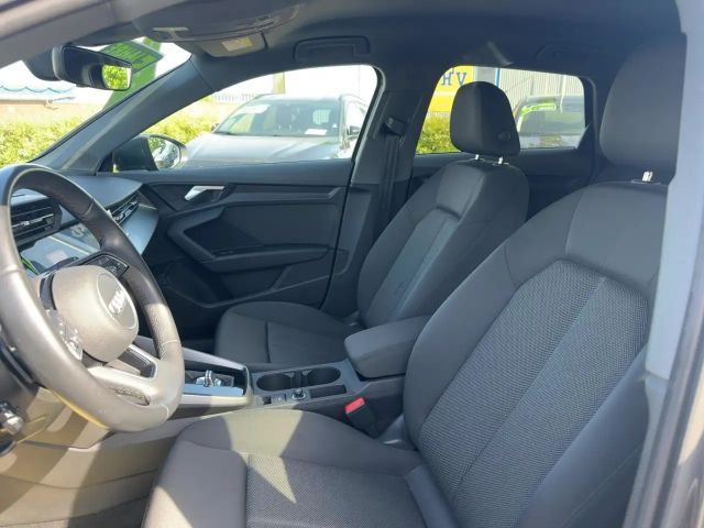 Audi A3 1.0 TFSI S-Line Sportback