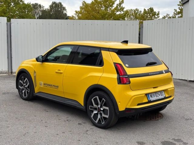 Renault 5 Comfort E-Tech Techno