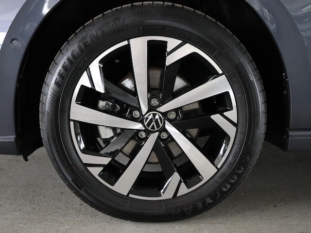 Volkswagen Polo 1.0 TSI DSG