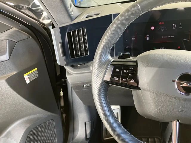 Opel Astra 1.2 Turbo