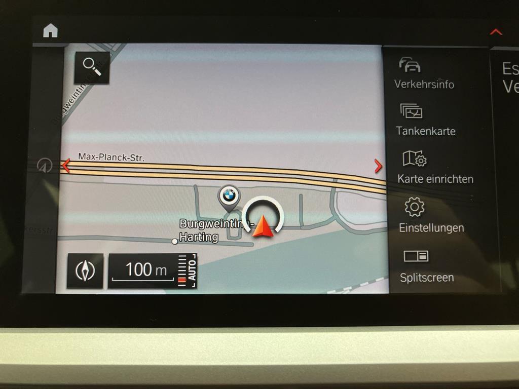 BMW 318 318d Touring