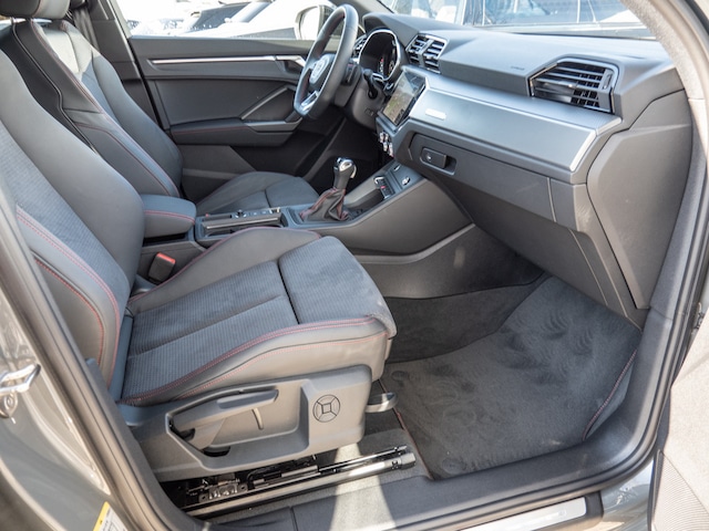 Audi Q3 35 TFSI S-Line S-Tronic Sportback