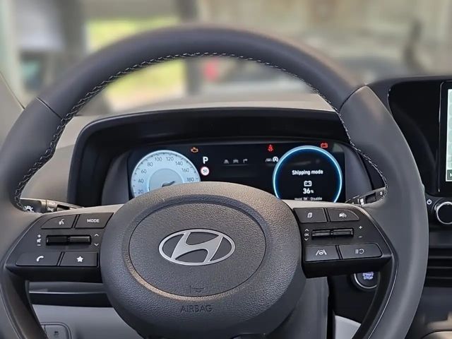 Hyundai Bayon 1.0 Prime T-GDi