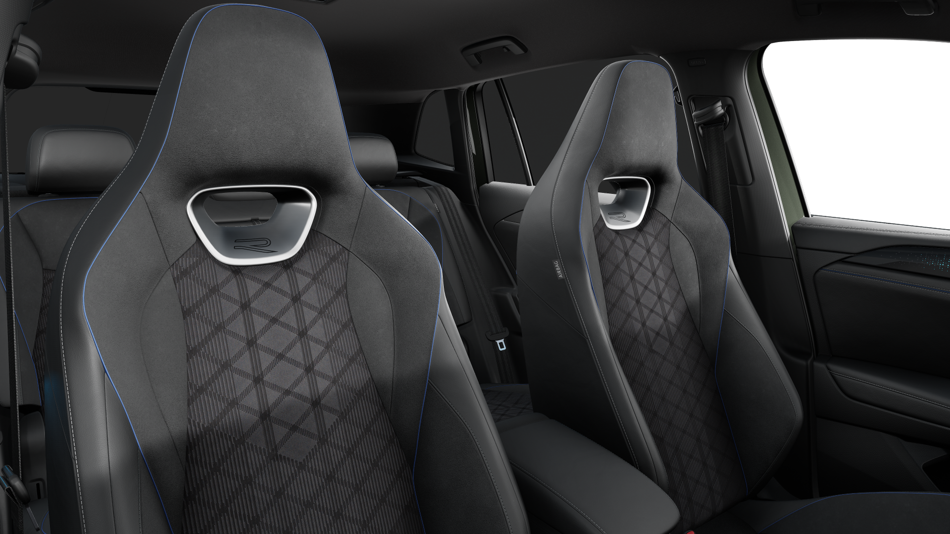 Volkswagen Tiguan 1.5 eTSI DSG