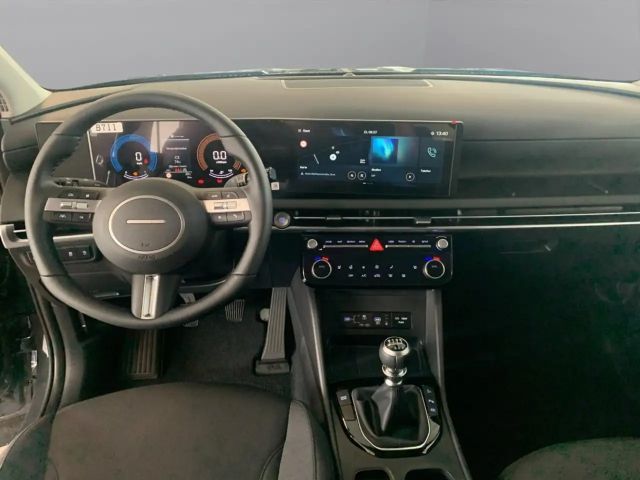 Hyundai Tucson 2WD T-GDi