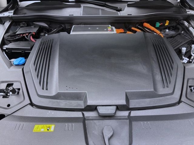 Audi Q8 e-tron 50 Quattro S-Line