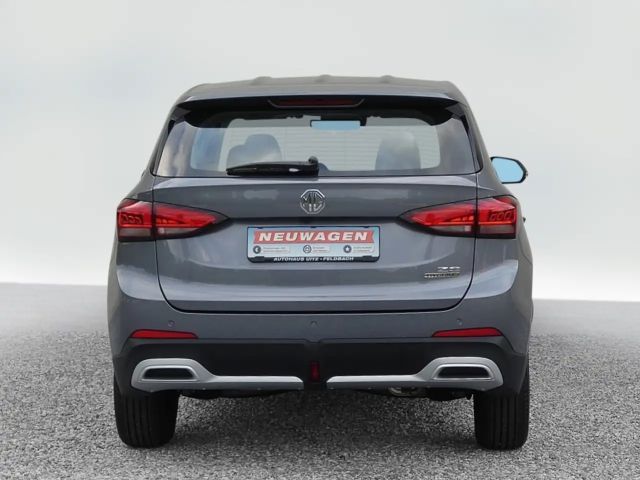 MG ZS Hybrid+ Select AUT+Navi+RKam+Klima+PTS