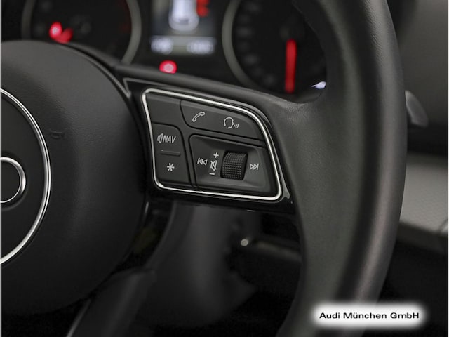 Audi Q2 35 TFSI S-Tronic