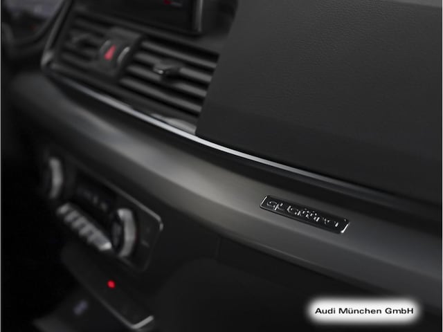 Audi Q5 40 TDI Quattro S-Tronic