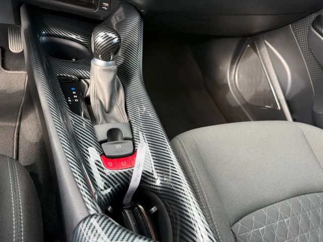 Toyota C-HR GR Hybride Team D