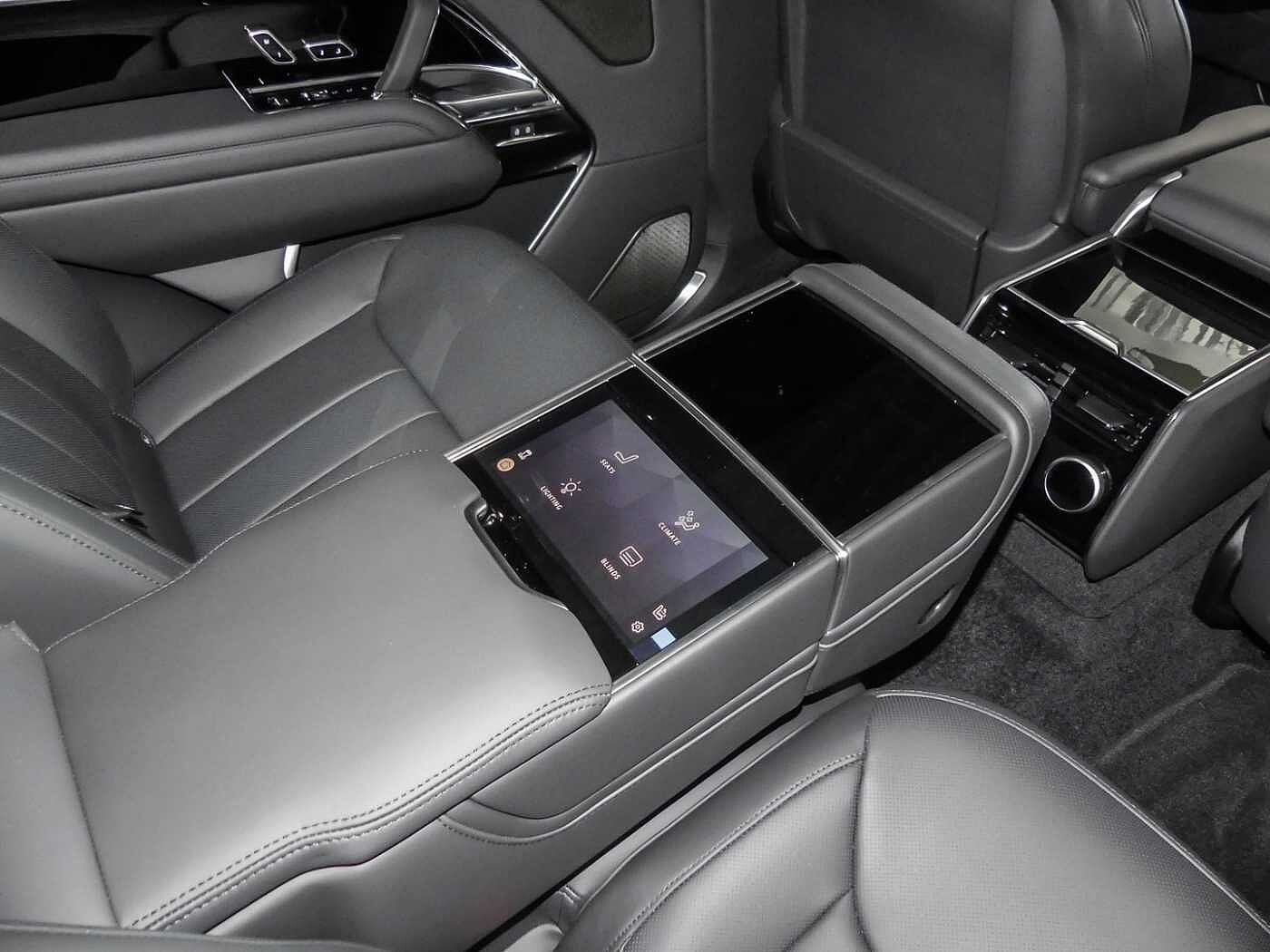 Land Rover Range Rover Autobiography