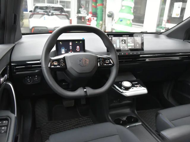 MG MG4 51 kWh 64 kWh Luxury