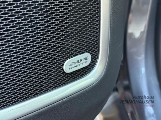 Jeep Compass Upland MHEV+AHK+Soundsyst.+360+Kamera