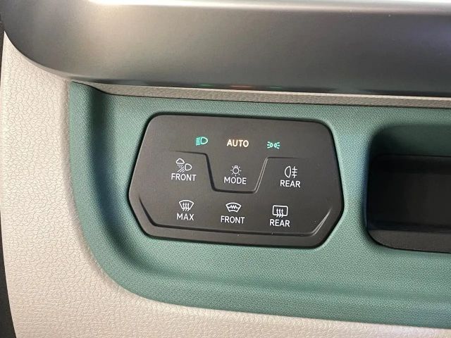 Volkswagen ID.Buzz 150 kW Pro