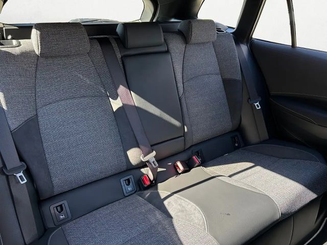 Toyota Corolla Active Hybride