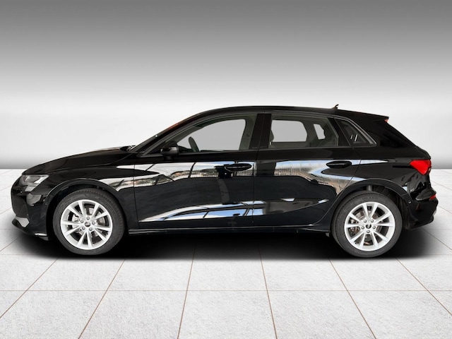 Audi A3 35 TFSI S-Tronic Sportback
