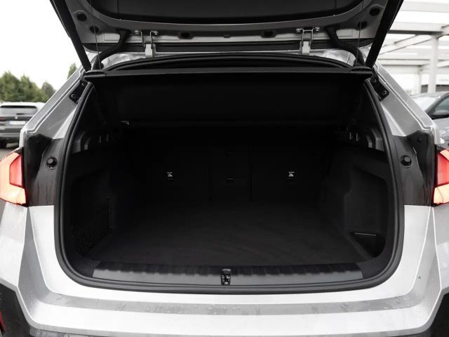 BMW X1 M-Sport sDrive