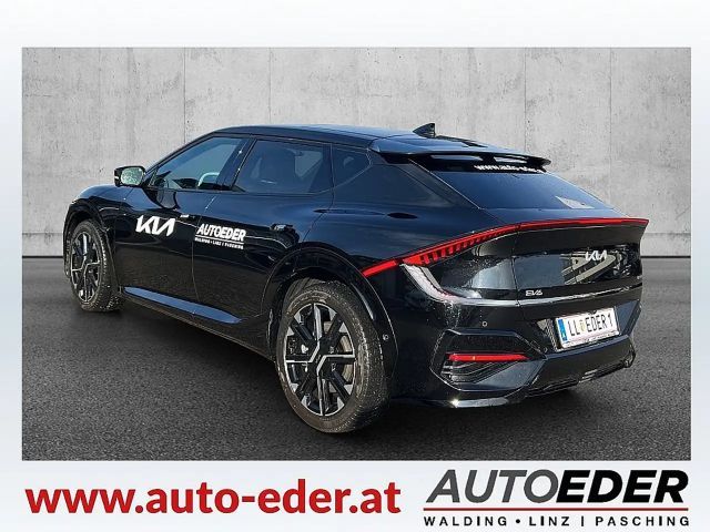 Kia EV6 GT-Line Vierwielaandrijving