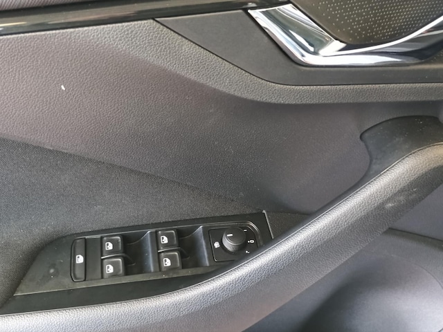 Skoda Kamiq 1.0 TSI Selection