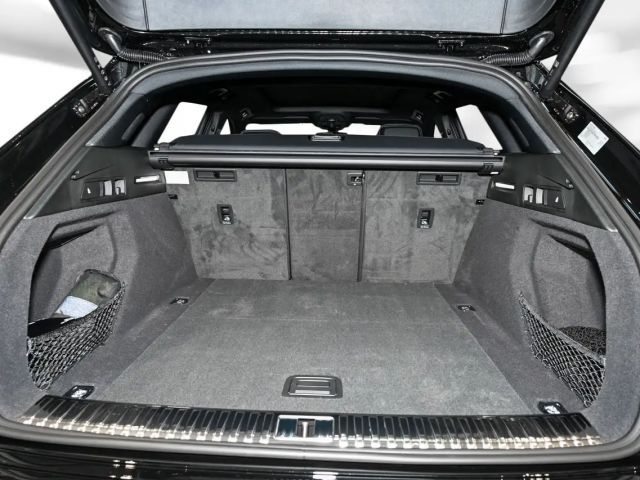 Audi e-tron 50 Quattro