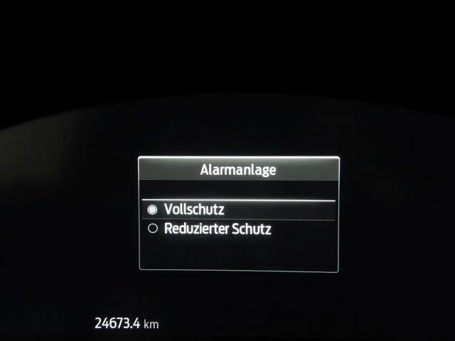 Ford Kuga EcoBoost ST Line X