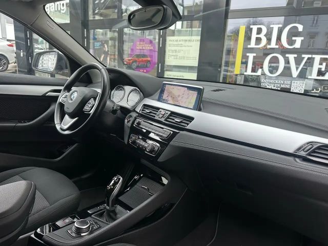 BMW X2 Coupé sDrive18d