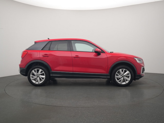 Audi Q2 35 TDI S-Tronic