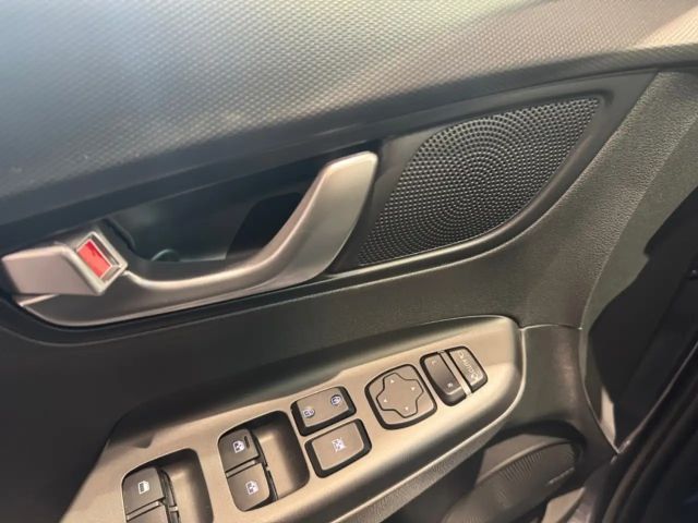Hyundai Kona 39 kWh