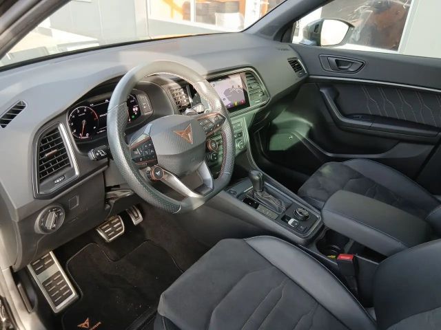 Cupra Ateca 2.0 TSI DSG