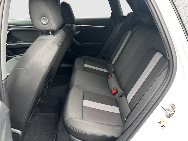 Audi A3 35 TFSI Sportback