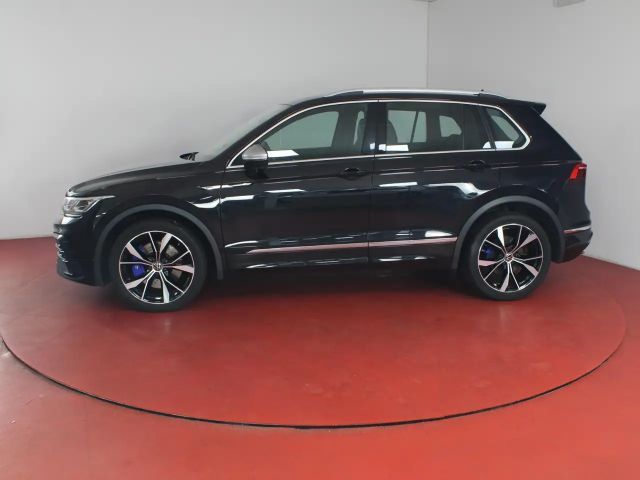 Volkswagen Tiguan 2.0 TSI IQ.Drive
