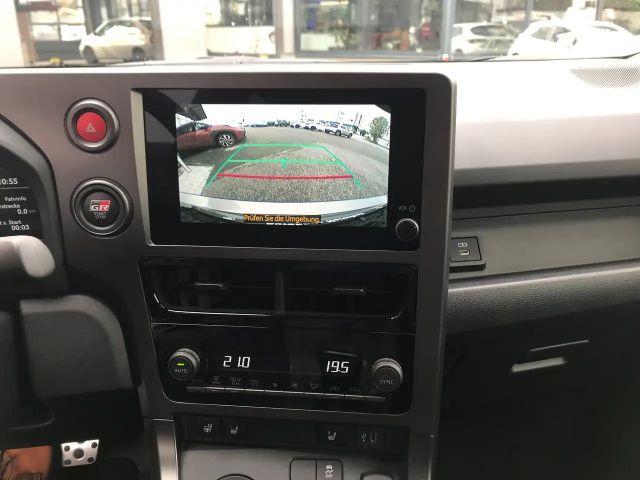 Toyota Yaris GR Hatchback