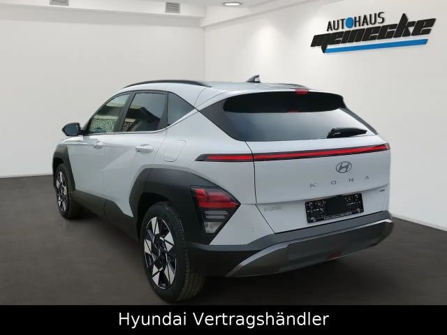 Hyundai Kona 2WD Hybrid Trend