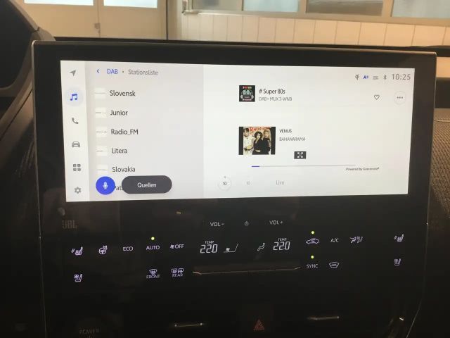 Toyota bZ4X Style Vierwielaandrijving