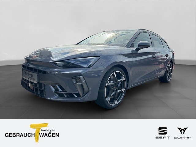 Cupra Leon 2.0 TSI DSG Sportstourer VZ