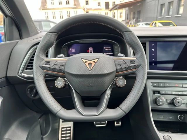 Cupra Ateca 2.0 TSI 4Drive DSG VZ