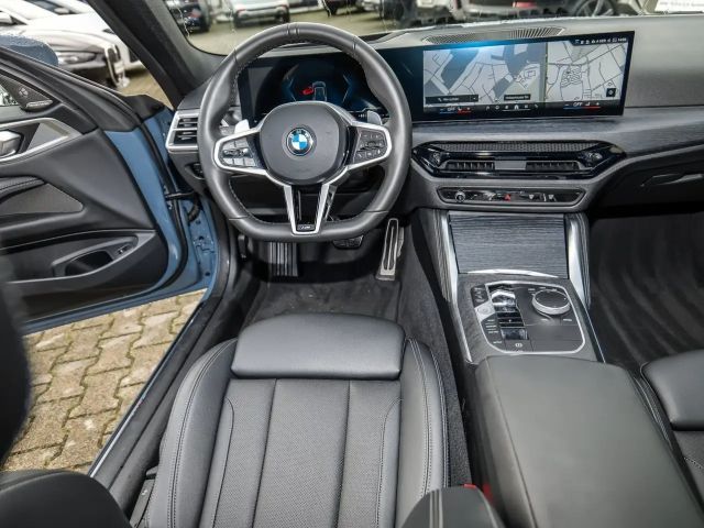 BMW 420 420i Coupé M-Sport